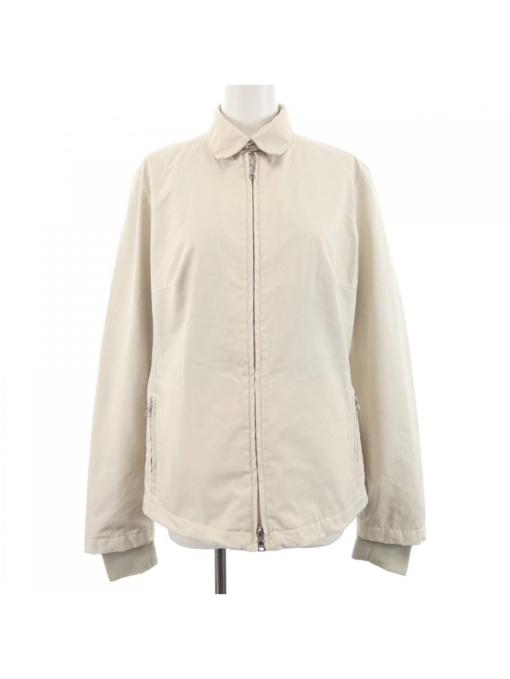 Prada Gore-Tex Jacket